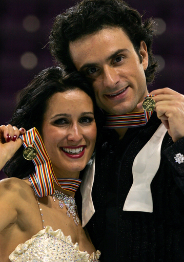 ＜07フィギュアスケート四大陸選手権＞アイスダンス、ドゥブリュイル／ローゾン組 FDで首位となり総合優勝を飾る - 米国