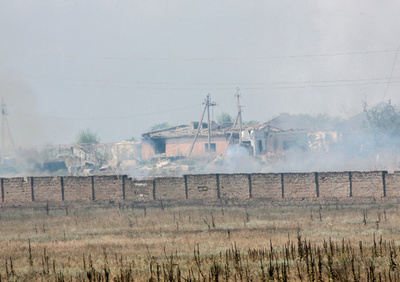 米、ウクライナに追加軍事支援 1060億円相当