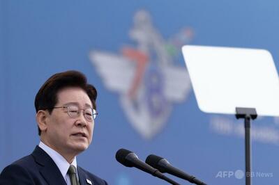 韓国、捕虜移送公表でウクライナに猛反発 謝罪拒み続けるなら「さらなる措置」と警告
