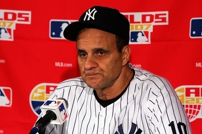 トーリ監督 ヤンキース時代の暴露本で痛烈批判