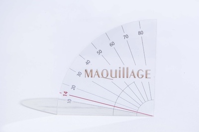 誰でも簡単に“最強アイライン”をつくれる資生堂の新サービス