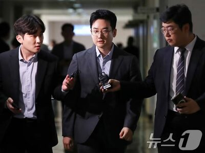 韓国・釜山市長選「自作自演のカップ襲撃」…投票15日前に警察把握、遅れた捜査に批判も