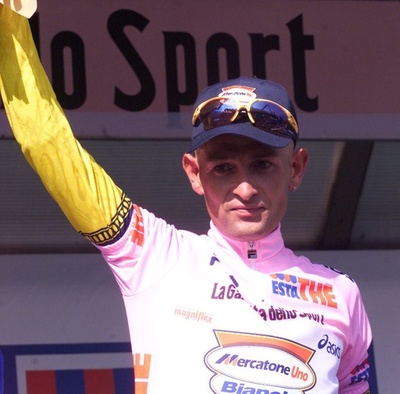 検察がパンターニ氏の死を再捜査、謎のメモ「勝つのが怖い」