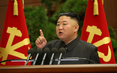 北朝鮮、86万トンの食糧不足の恐れ 国連