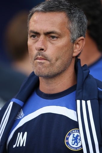 インテル モウリーニョ氏の監督就任を発表