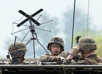 米当局、宇宙通信装置などの密輸の疑いで中国出身の女を逮捕