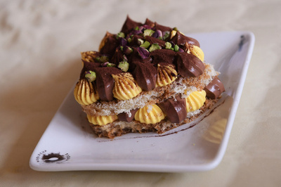 「ティラミスの父」 アド・カンペオルさん死去、93歳