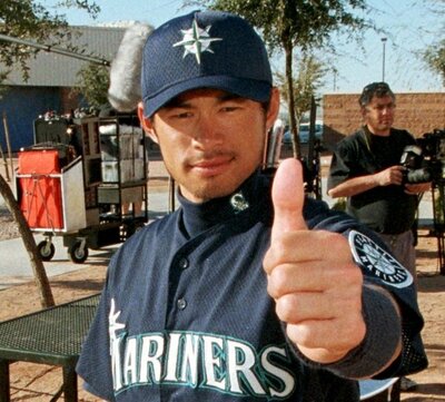 【特集】あのスター選手の若かりし姿―AFPの写真で振り返る