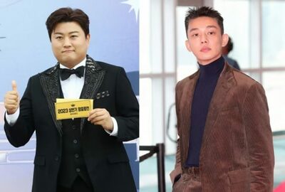 「飲酒ひき逃げ」演歌歌手と「麻薬」俳優…韓流の2人が初の“獄中秋夕”