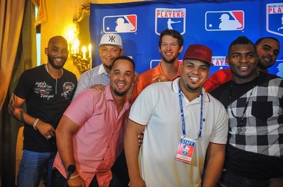 MLBがキューバを親善訪問、亡命選手も初めて帰国