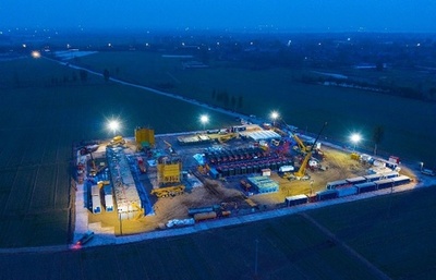 シェールオイル探査で進展、埋蔵量40億トン超の予測も 勝利油田