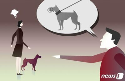 愛犬がエレベーターで排尿「管理人が掃除すべきだ！！」…韓国・無責任な飼い主に非難殺到