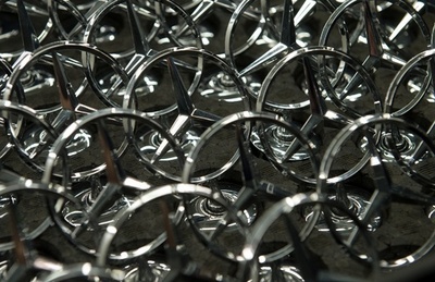 欧米自動車産業に回復の兆し、金融危機から7年ぶり