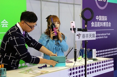 インフルエンサーのネット通販は玉石混淆、監督強化を提言 中国