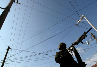 メキシコ北部で相次いで銃撃事件、計27人死亡