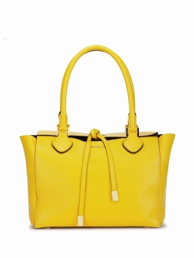 「マイケル・コース」の新アイコンバッグ、「ミランダ」をチェック