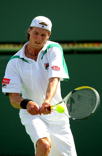 セッピ カプトヴィルを降し2回戦進出