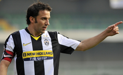 ユベントス キエーボに快勝し4連勝