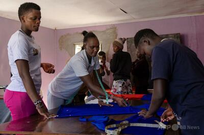 ケニアの因習「女性器切除」、禁止後も根強く残る