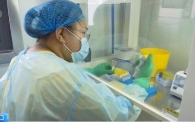 31日入国の五輪関係者は18人が陽性 北京五輪委