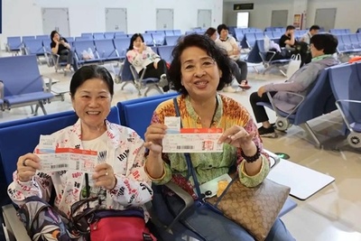 中国新疆カシュガルと香港を結ぶ直行便が就航