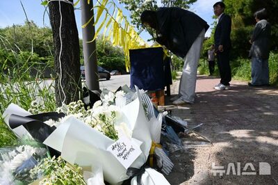 韓国・女子高生襲撃事件、救助に向かった男子生徒に悪質コメント…警察が厳正対応