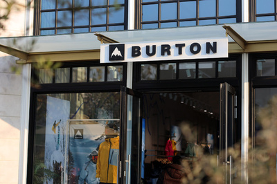 スキー・スノボ用品ブランドが中国市場で攻勢 冬季五輪の盛り上がりを追い風に