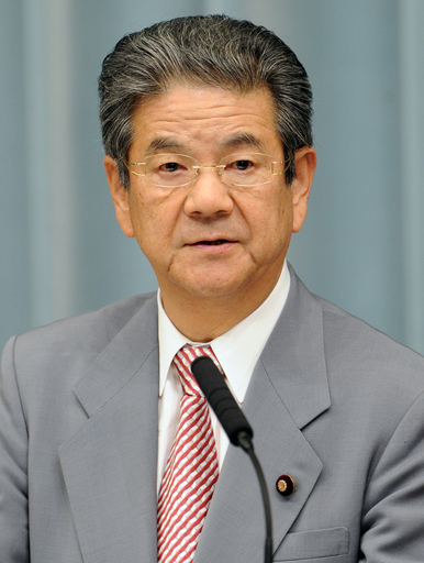 日中防衛相が会談