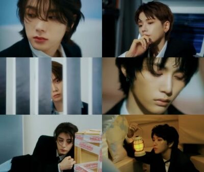 BOYNEXTDOOR、3rdミニアルバム「19.99」のコンセプトフィルム公開