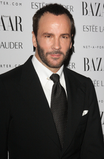 トム・フォード、ナンバー1ブランドを目指す