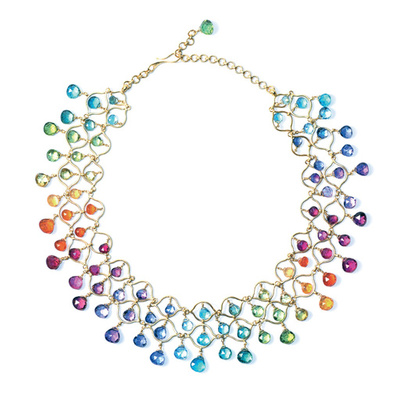 「マリーエレーヌ ドゥ タイヤック」特別展、デザイナーも来場