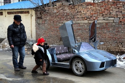 北京の公道でスーパーカー衝突 学生らがレースか 写真7枚 国際ニュース Afpbb News 北京の公道でスーパーカー衝突 学生らがレースか 写真7枚 国際ニュース Afpbb News
