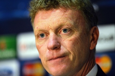 モイーズ監督「われわれには信念がある」、解任危機を否定