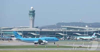大韓航空・アシアナの独占懸念10路線、他社に移管へ…2026年上半期から代替航空会社が就航