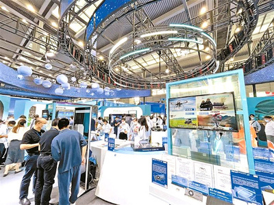 深セン市で優勢なデジタル産業クラスターが確立