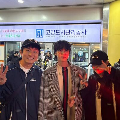 BTSジン、音楽とバラエティで存在感強化