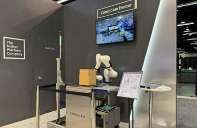 韓国・斗山ロボティクス、米国のロボットソリューション企業「ONExia」を買収