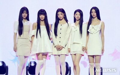 韓流新人グループによる“NewJeansコピー”訴訟…「表現の自由か誹謗中傷か」激化する法廷バトル