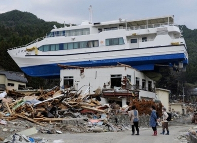 大地震の間に相関性なし、発生頻度は100年前と同じ 米研究