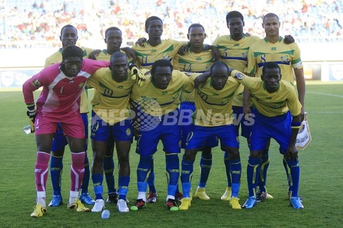 ザンビアとカメルーンが8強入り、アフリカ・ネイションズカップ 写真15枚 ファッション ニュースならMODE PRESS powered by