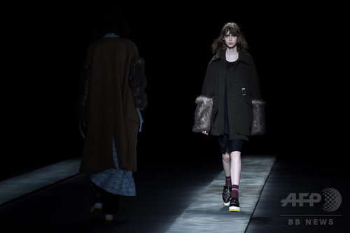 日本の ロスト イン トランスレーション なファッション 写真25枚 ファッション ニュースならmode Press Powered By Afpbb News