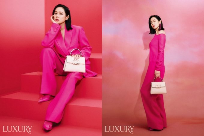 （写真=LUXURY提供）(c)MONEYTODAY