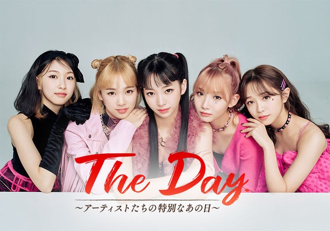 写真提供=FNC JAPAN