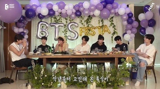 （写真=BANGTAN TV）(c)MONEYTODAY