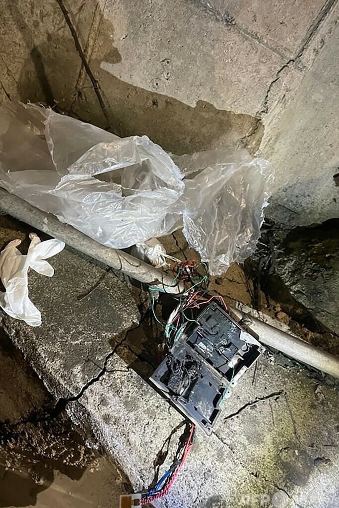 北朝鮮、韓国に「プロパガンダ風船」 動物のふん含むとの情報も