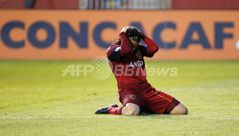 モンテレイが優勝、CONCACAFチャンピオンズリーグ