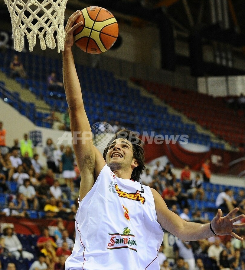 アルゼンチン オーストラリアに競り勝ち2連勝、世界バスケ