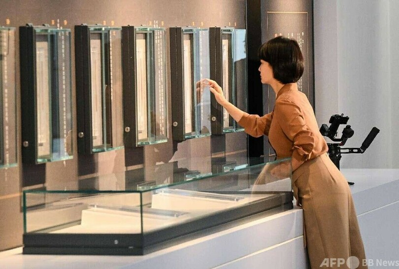 湖北省で最も小さな雲夢県は、中国有数の「巨大歴史文化県」