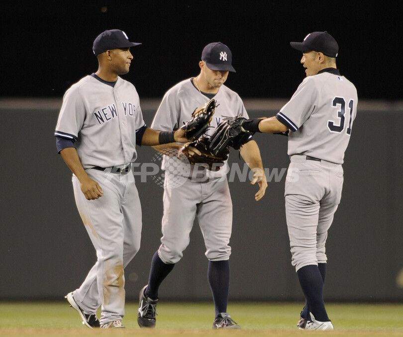 ペティット、ヤンキースの歴代最多奪三振記録を樹立