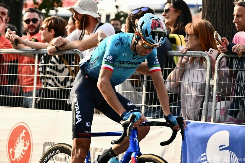 ポガチャルがロンバルディア連覇、ニバリとバルベルデは現役生活に幕